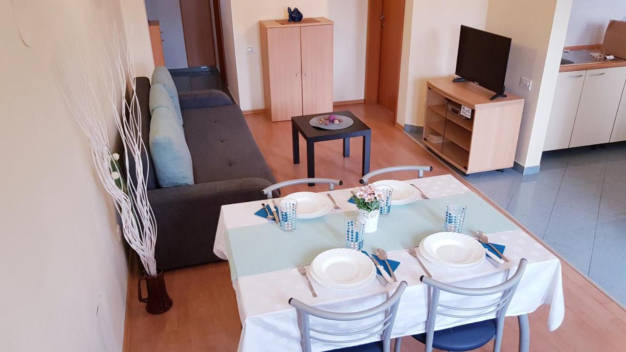 Apartmani Strigo ميدولين المظهر الخارجي الصورة