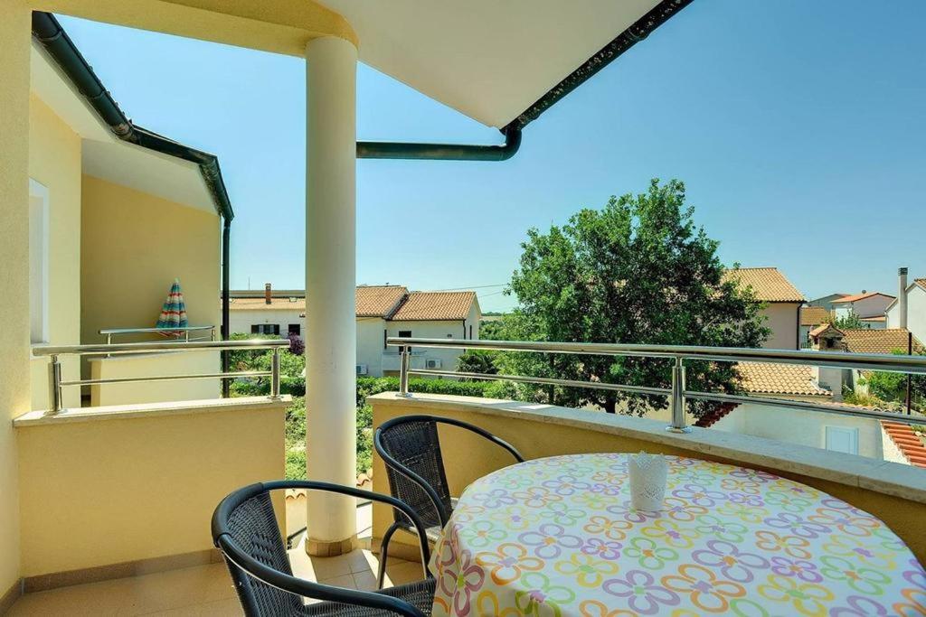 Apartmani Strigo ميدولين المظهر الخارجي الصورة