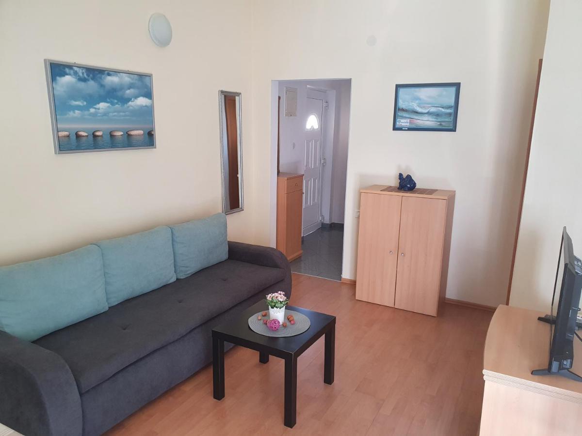 Apartmani Strigo ميدولين المظهر الخارجي الصورة