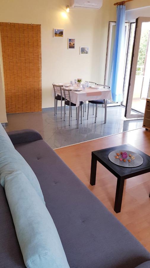 Apartmani Strigo ميدولين المظهر الخارجي الصورة