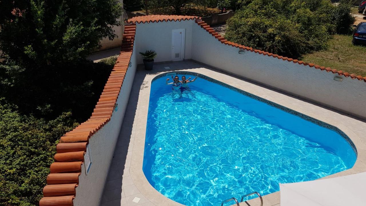 Apartmani Strigo ميدولين المظهر الخارجي الصورة