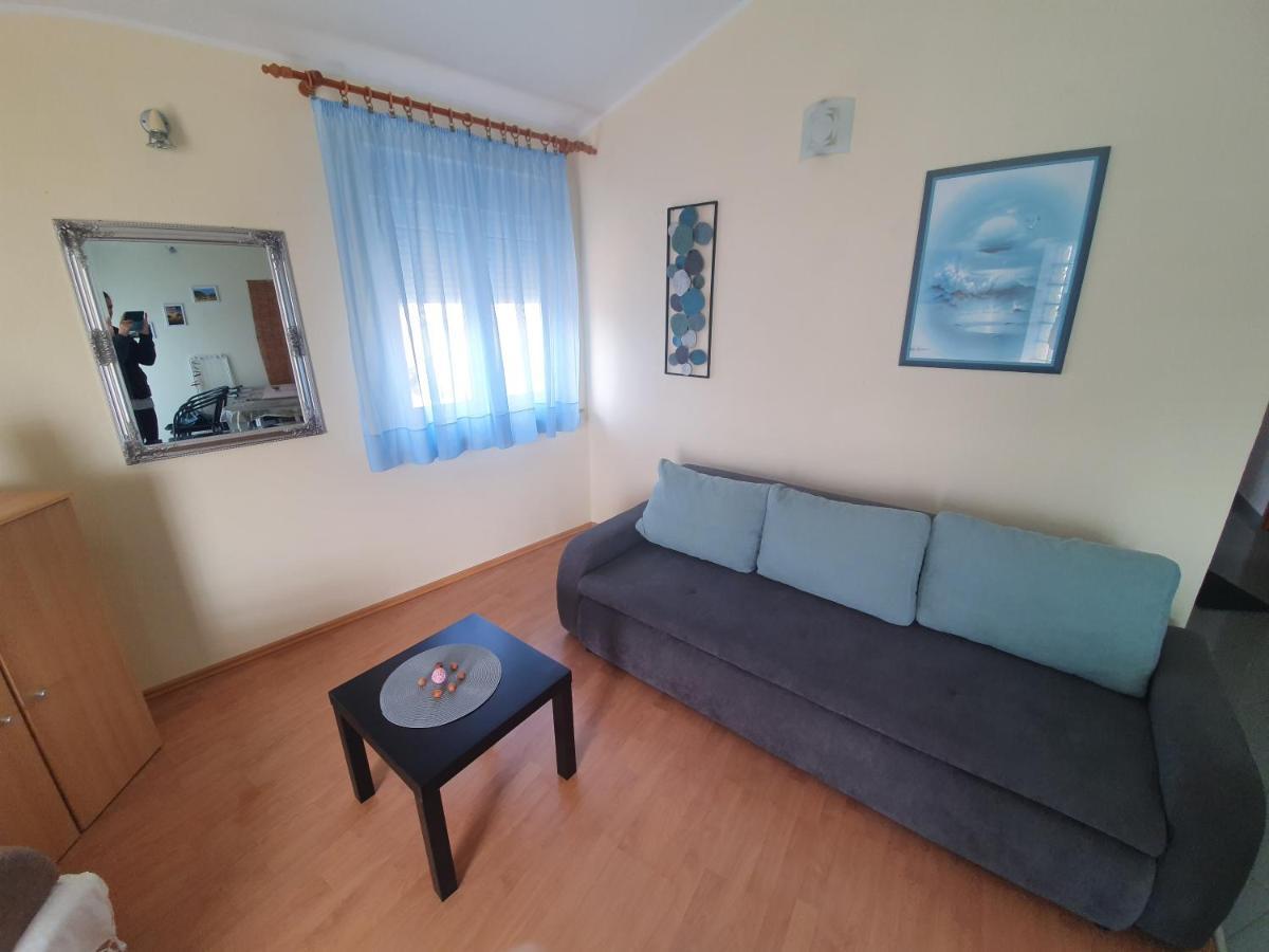 Apartmani Strigo ميدولين المظهر الخارجي الصورة