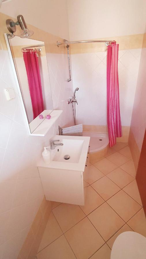 Apartmani Strigo ميدولين المظهر الخارجي الصورة