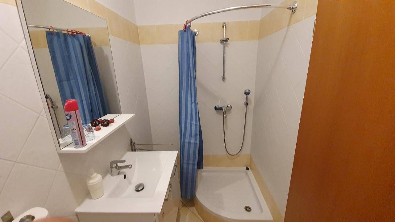 Apartmani Strigo ميدولين المظهر الخارجي الصورة