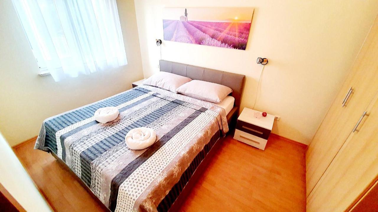 Apartmani Strigo ميدولين المظهر الخارجي الصورة