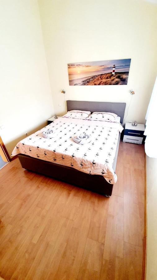 Apartmani Strigo ميدولين المظهر الخارجي الصورة