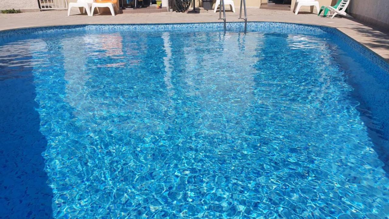 Apartmani Strigo ميدولين المظهر الخارجي الصورة