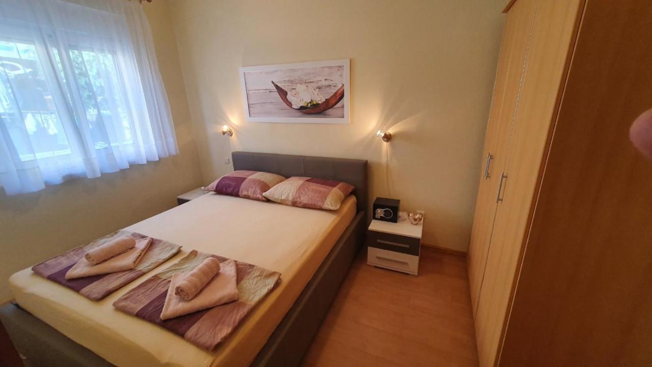 Apartmani Strigo ميدولين المظهر الخارجي الصورة