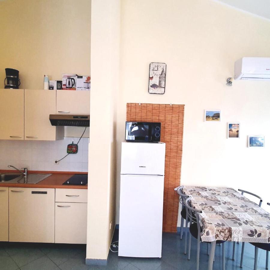 Apartmani Strigo ميدولين المظهر الخارجي الصورة