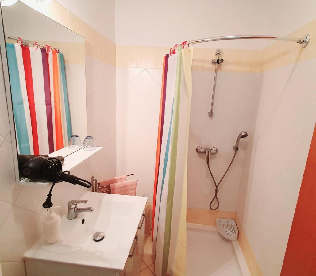 Apartmani Strigo ميدولين المظهر الخارجي الصورة