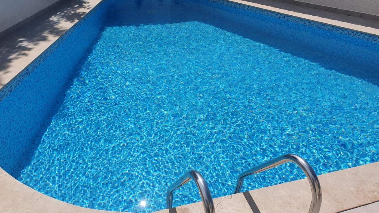 Apartmani Strigo ميدولين المظهر الخارجي الصورة