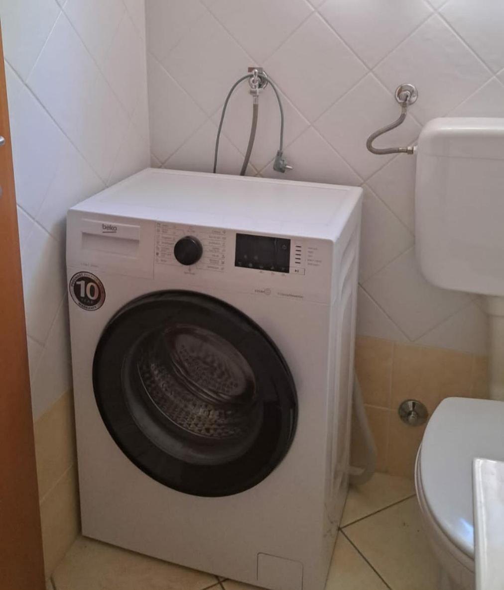 Apartmani Strigo ميدولين المظهر الخارجي الصورة